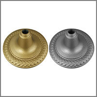 Indoor & Parade Flag Pole Bases