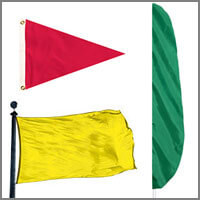 Color Flags