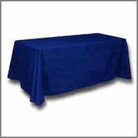 Table Cloths & Drapes