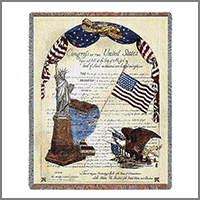 Constitution and Citizenship Day Gifts and Decorations