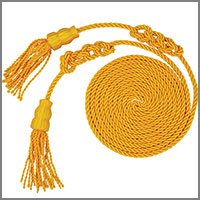 Cords and Tassels & Fringe