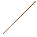Tangle Free Spinning Pole, CPOLE62OTF