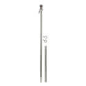 Tangle Free Spinning Pole, CPOLE62TFS