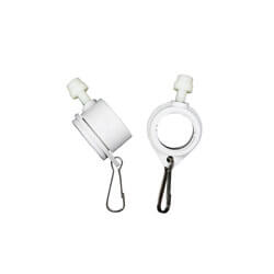 Flagpole Mounting Rings - Rotating, CPRING1ROTA