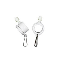 Flagpole Mounting Rings - Rotating, CPRING1ROTA