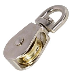 Sheave Pulley, CPULL34