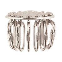 Military Streamer Holder, FBPP0000013776