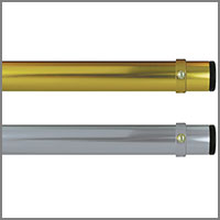Crossbars & Lead Poles