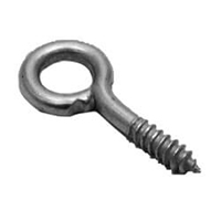 Screw Eye for Wood Poles, CSCREWS