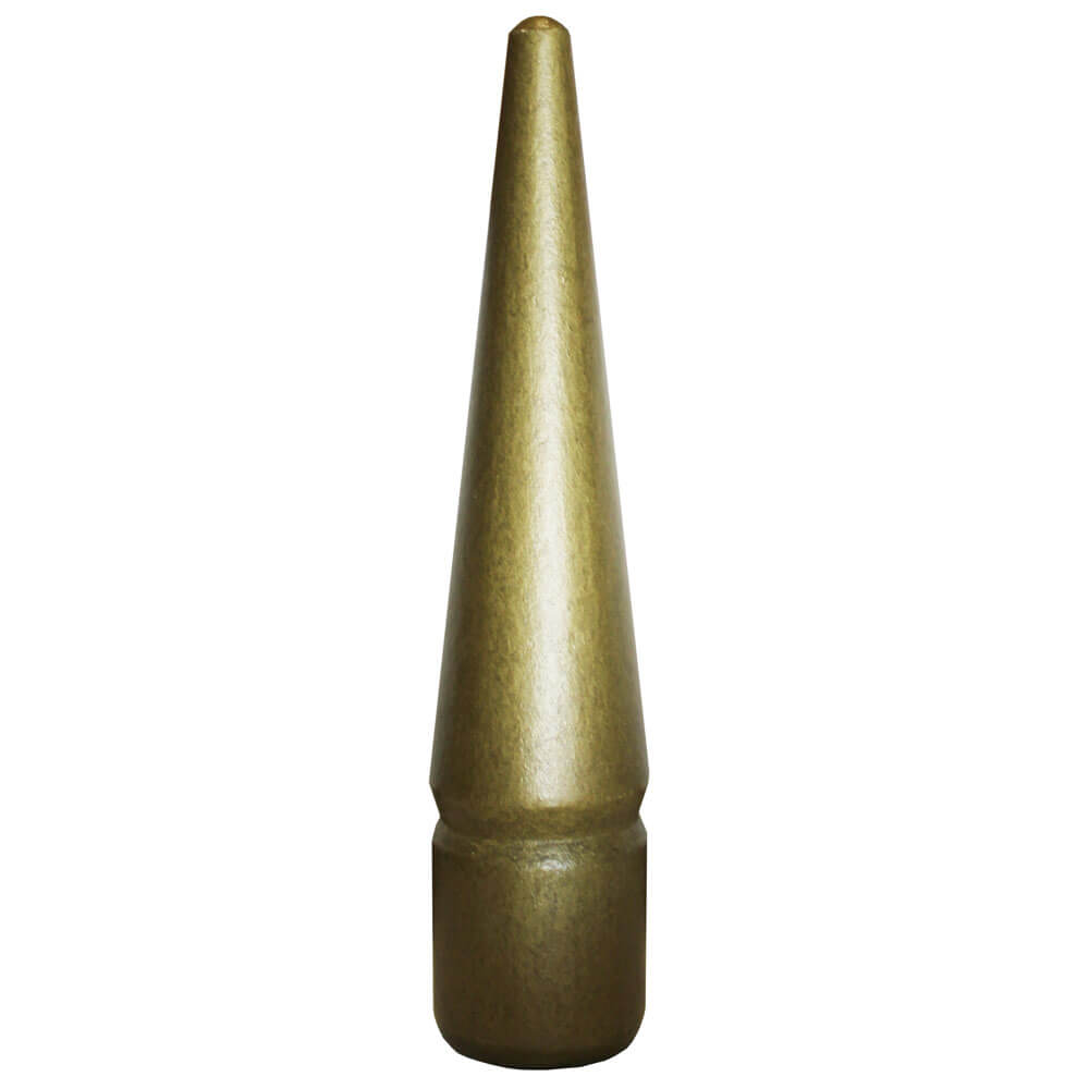 Miniature Spear Ornament, CSPEAR3W