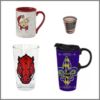 Cups & Glasses