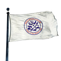 Seneca Nation Flag, CUSN35