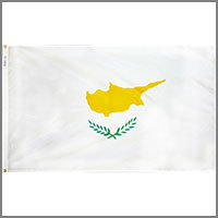 Cyprus Flags