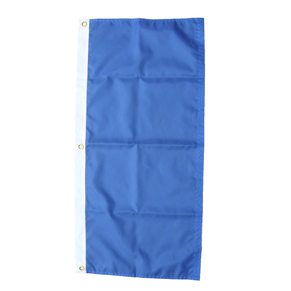 Solid Color Drape Banner
