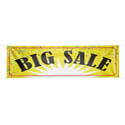 Big Sale Banner, DBANN38BIGS