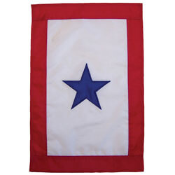 Military Service Star Banner, DBANN4443G