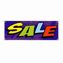 Comic Book Style Sale Banner, DBANNB38AD