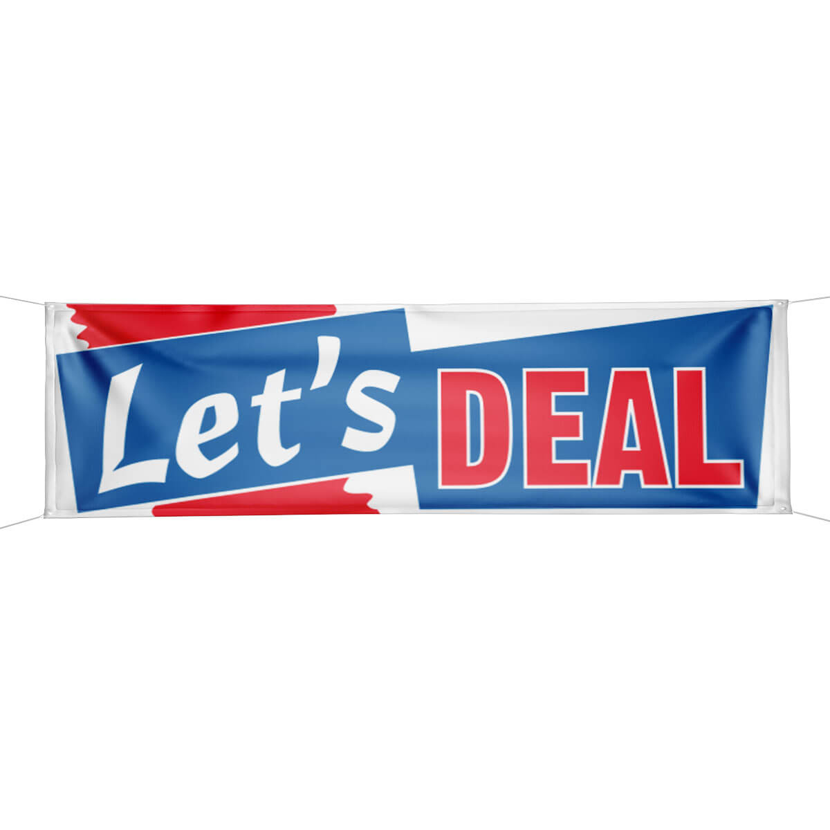 Lets Deal Banner