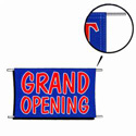 Bold Grand Opening Banner, DBANNG5A