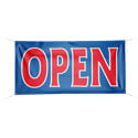 Bold Open Banner, DBANNG5F