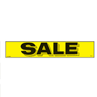Sale Windshield Decals, DECVAS215M
