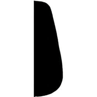 Feather Flag - Black