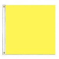 Caution Racing Flag