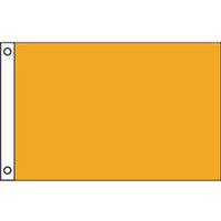 Color Flag: Gold