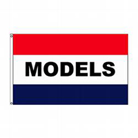 Models Flag, DFLAG35MODELS