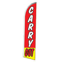 Advertising Feather Flags