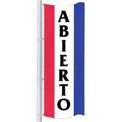 MESSAGE FLAGS - SPANISH, FBPP0000009390