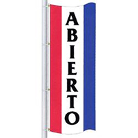 MESSAGE FLAGS - SPANISH