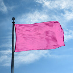 Color Flag: Crocus, FBPP0000010066