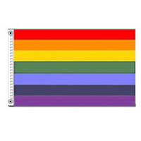 International Co-operative (ICA) Flag, DFLAGWORLD35