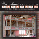 Donate to the Dreamland Ballroom