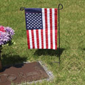 Garden Banner Stand, EE01028