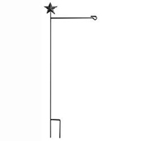 Country Star Garden Stand, EE01052