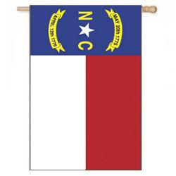 North Carolina State Banner, FBPP0000011201