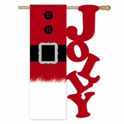 Jolly Banner | FlagandBanner.com