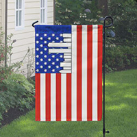 Remembrance Banner, EE167662G