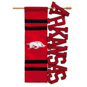Arkansas Razorbacks Banner   , EE15S911