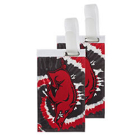 Arkansas Razorbacks Wristee Rally Flags