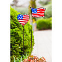 Americana Garden Stake