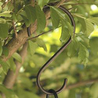 Windsock S Hook