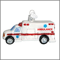 EMS & EMT Paramedic Gifts