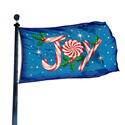 Joy Flag, FJOY35