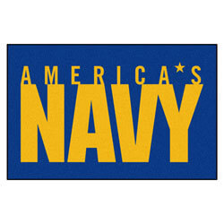 Americas Navy Rug, FBPP0000013775