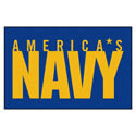 Americas Navy Rug, FBPP0000013775