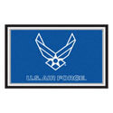 U.S. Air Force Rug