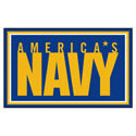 U.S. Navy Rug